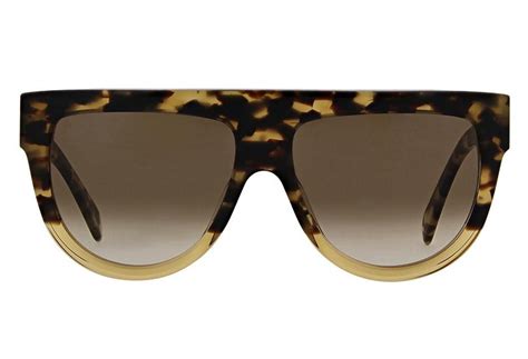 lunette de soleil imitation celine shadow